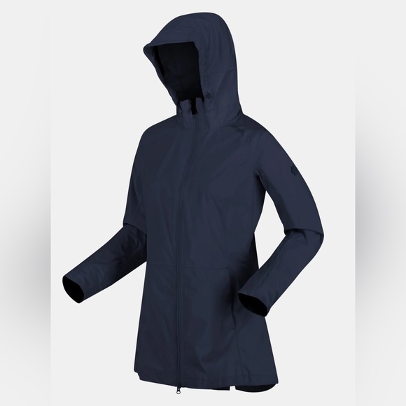 NWT Pulton II Waterproof Jacket - Picture 4 of 5